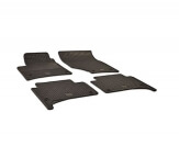 Автоковрики резиновые VW Touareg,Porsche Cayenne (2003-) NS (212747) Автоковрики резиновые VW Touareg,Porsche Cayenne (2003-) NS (212747)