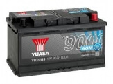 Yuasa YBX9115 Yuasa YBX9115