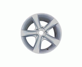 JANTE TITAN BMW R17X8J 5X120 JANTE TITAN BMW R17X8J 5X120