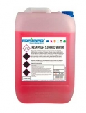 SOLUTIE PENTRU SPALAT AUTOMOBILE FRA-BER RESA PLUS + 5.0 HARD WATER 25 KG