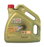 Castrol Edge 0W-30 4L