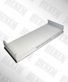 САЛОННЫЙ ФИЛЬТР HEXEN FS8179 (K1133)-(CU4795)