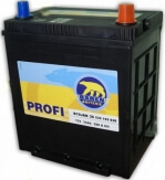 Baren Profi B19J 35 Baren Profi B19J 35