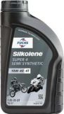 SILKOLENE SUPER 4 10W40 1L