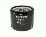 FILTRU ULEI FILTRON OP643/4 (SM142/1)