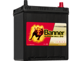 Banner Running Bull EFB (jap.) 38 Ah Banner Running Bull EFB (jap.) 38 Ah