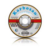 Disc abraziv 125*1, 2*22 Karbosan (oțel, metal)