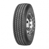 SAVA ORJAK 4 TL 3PSF 385/55R22.5 160/158L