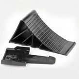 Suport la roțile mașinii cu un suport