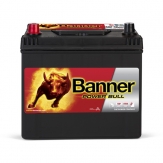 Banner Power Bull P6069 Banner Power Bull P6069
