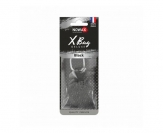 Aromatizant Nowax X Bag DELUXE - Black