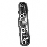 TACLAR suport pentru lampă MB W447 Vito (R)