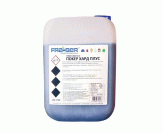 СРЕДСТВО ДЛЯ МОЙКИ И ОЧИСТКИ FRA-BER POKER HARD PLUS 10KG