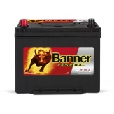 Banner Power Bull P7024 Banner Power Bull P7024