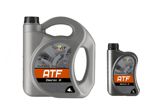 WEZZER ATF 20л WEZZER ATF 20л