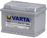 Varta Silver Dynamic D21 (561 400 060) Varta Silver Dynamic D21 (561 400 060)