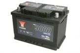 YUASA YBX9096 AGM 12V 70Ah 760A R 278/175x190 B13