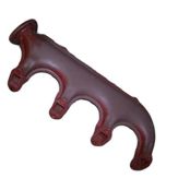 Colector de evacuare T-40