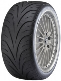 Federal 595RS 255/35 R18 90W