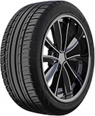Federal Couragia F/X 265/45 R20 108H
