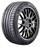 Michelin Pilot Sport 4S 275/30 R20 97Y