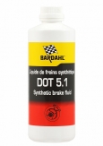 BARDAHL DOT 5.1 500ml