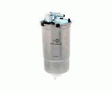 ТОПЛИВНЫЙ ФИЛЬТР CHAMPION CFF 100258 (PP 839/5)-(ST 6105)