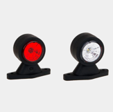 Lampa de degajare LED FT-009 A cu cablu 044m 12-30V