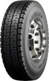 DUNLOP SP462 315/80 R22.5 156L