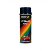 44600 Blue autolack sp.400ml 44600 Blue autolack sp.400ml