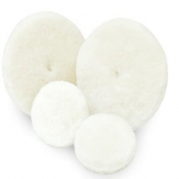 LAMBSWOOL PAD 999286 ШЛИФОВАЛЬНО-ПОЛИРОВОЧНЫЙ МЕХОВОЙ КРУГ 150 MM