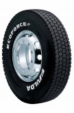 Fulda Ecoforce+ 315/70 R22 70R