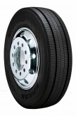 Fulda Ecotonn 215/75 R17.5 133J