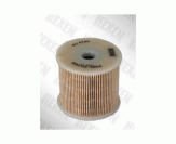 FILTRU DE COMBUSTIBIL HEXEN FC 4124 (SC 7030P)-(PE 816/4)