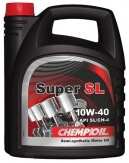 Chempioil Super DI SAE 10W-40 API CF-4/SL 4L Chempioil Super DI SAE 10W-40 API CF-4/SL 4L