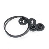 Kit de reparare a filtrului de combustibil 3 poziții KAMAZ CAMRTI