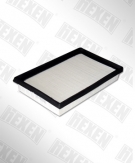 ВОЗДУШНЫЙ ФИЛЬТР HEXEN A 54042 (SB 226)-(AP 048)
