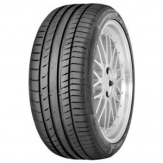 Continental FR ContiSportContact 5P Suv 295/40 R21 111Y