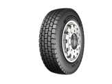 Шина грузовая 235/75 R17.5 PR16 DZ300 (Starmaxx)