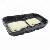 TACLAR Фильтр КПП автомат МВ W212/213/222 9-ти ступ.+поддон.