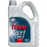 Fuchs Titan GT1 Pro C-1 5W-30 4L