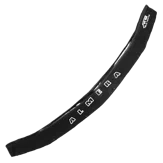 Deflect. capot. p/u auto NS 01 Nissan Almera Classic (B10) 2006