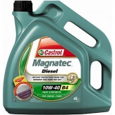 Castrol 5W40 GTD 4L.(magn.)