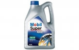 Mobil Super 1000 X1 15W-40 5L Mobil Super 1000 X1 15W-40 5L