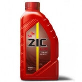 Ulei hidraulic ZIC G-FF 75W-8 Synthetic 1 L