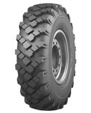 Omskshina M-93 12,00/- R20 129F