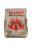 Brichete de cărbune 3kg GOLDg