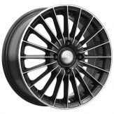 СКАД Веритас-BS 45/6,5 R16/5x114.3
