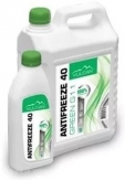 Антифриз VULCAN-40 G11 5L (-21С green) Антифриз VULCAN-40 G11 5L (-21С green)