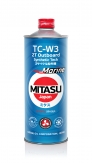 MITASU MARINE 2T TC-W3 1L MITASU MARINE 2T TC-W3 1L